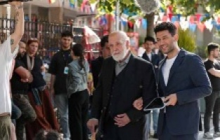 Murat Yıldırım'ın yeni reklam filmi yayınlandı