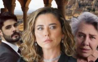 Siyah Kalp temmuzda sete çıkıyor