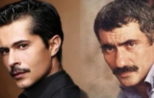 Yılmaz Güney'i Hacıoğlu oynayacak