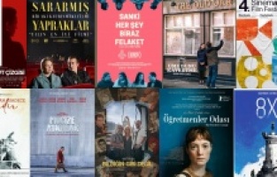 4. Sinemada Film Festivali 12 Temmuz'da başlıyor
