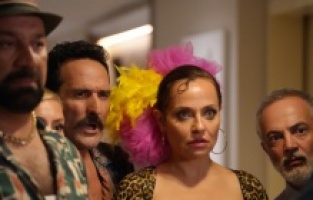 Çakallarla Dans 7 geliyor