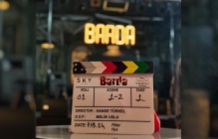 BARDA şimdi sette, 29 Kasım'da vizyonda!