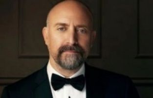 Halit Ergenç Lefter filminde!