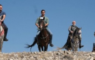 Gönül Dağı 7 Eylül’de başlıyor