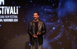 Ankara Film Festivali’nden 35. yaşa ‘merhaba’