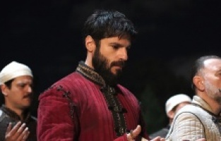 Konstantiniyye yangın yeri