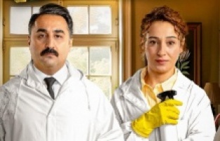 “Tertemiz” dizisi Exxen’de!