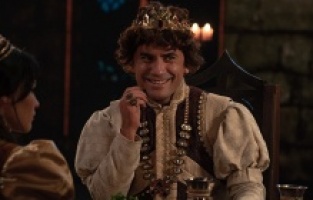 Prens 3. sezon 2.bölümüyle yayında!