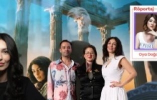 “Ben bir inat hikayesiyim”