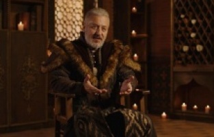 Barış Falay: “Yüksek kalitede bir oyuncu ekibi bir araya geldi!”