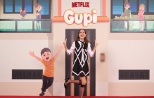 Gupi'nin ön izleme etkinliği gerçekleşti!