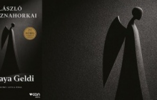 2025 Nobel Edebiyat Ödülü sahibi László Krasznahorkai  Can Yayınları’nda!