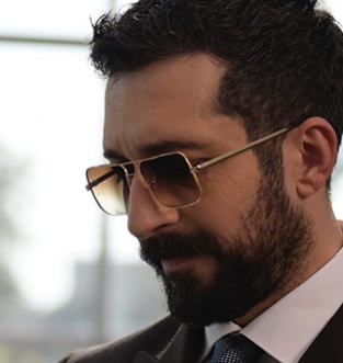 Emre Bulut  “Halef: Köklerin Çağrısı”nda!