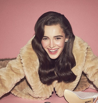 Hafsanur Sancaktutan Harper’s BAZAAR kapağında!