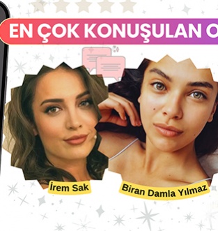 En çok konuşulan oyuncular