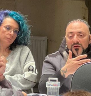 Jekyll & Hyde yeniden geliyor!