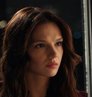 Nilsu Berfin Aktaş: Karakter İçin İspanyolca Öğreniyorum