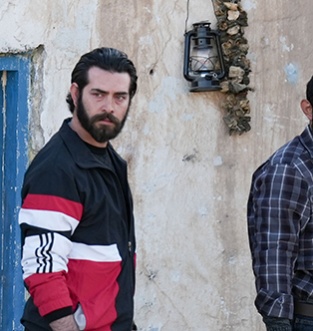 Barış Baktaş ve Emrah Aytemur  Sevdiğim Sensin'de!