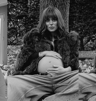 Bestemsu Özdemir: “Doğum Büyüleyiciymiş!”