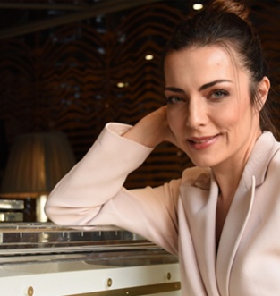 Burcu Kara: Şöhret olmak kolay, kalıcı olmak zor!