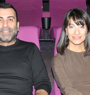 Muppet şovu yapanlar Jim Henson’un torunlarıyız!