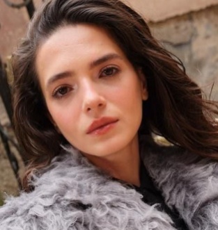 Şifanur Gül: Kaybolursam küçük Şifa’ya bakarım