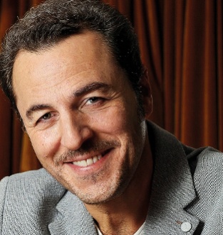 Yetkin Dikinciler: “Bence ben çok komiğim”