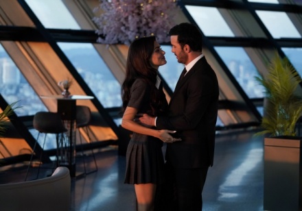 Aşk ve Gözyaşı 19 Eylül'de başlıyor!