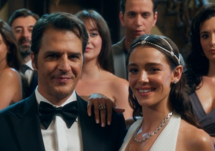 Kıskanmak'tan kareler