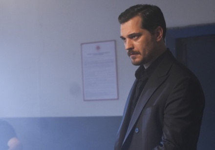 Eşref Rüya'nın yeni sezonundan kareler