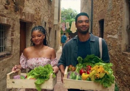 Sen, Ben, Toscana filminin fragmanı paylaşıldı!