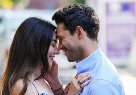 Vicdansız'dan ilk tanıtım!