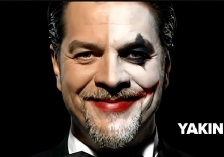 Beyazıt Öztürk "Joker" oldu!