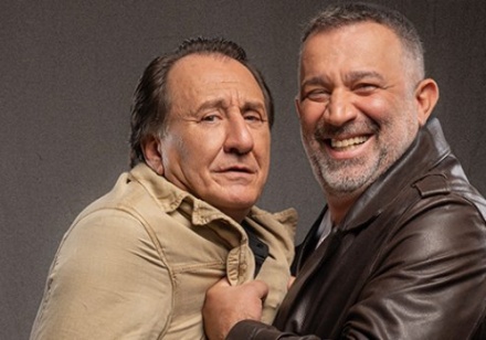 Arka Sokaklar'ı diskoya çevirdiler