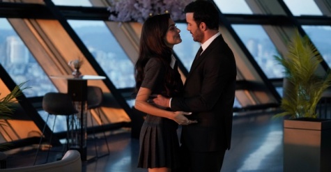 Aşk ve Gözyaşı 19 Eylül'de başlıyor!