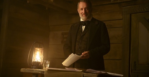 Dünyadan Haberler filminden özel kareler