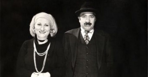 Nerden çıktı bu televizyon? Gül gibi geçinip gidiyorduk!