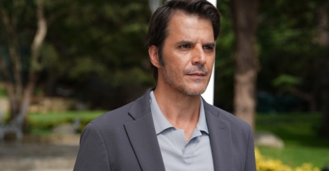 Kıskanmak'tan özel kareler