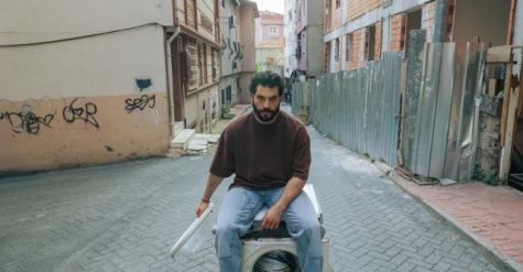 Veliaht'tan ilk kareler