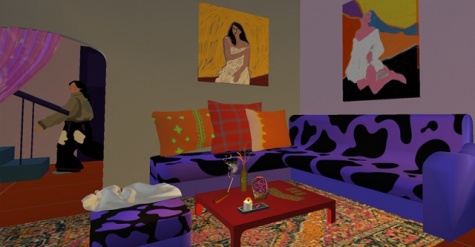 Ozmoz bugün açıldı