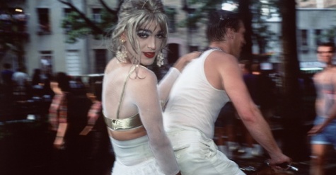 Kuir 2020 için aşk portreleri