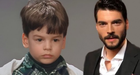 Akın Akınözü'den geçmişe yolculuk!