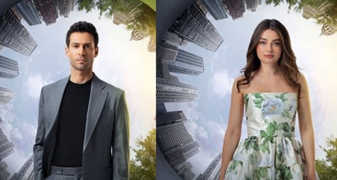 Vicdansız’dan yeni tanıtım!