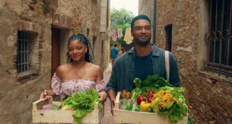 Sen, Ben, Toscana filminin fragmanı paylaşıldı!