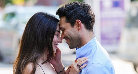 Vicdansız'dan ilk tanıtım!