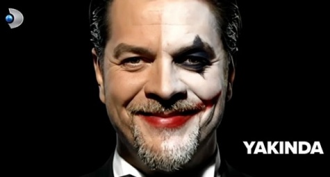 Beyazıt Öztürk "Joker" oldu!