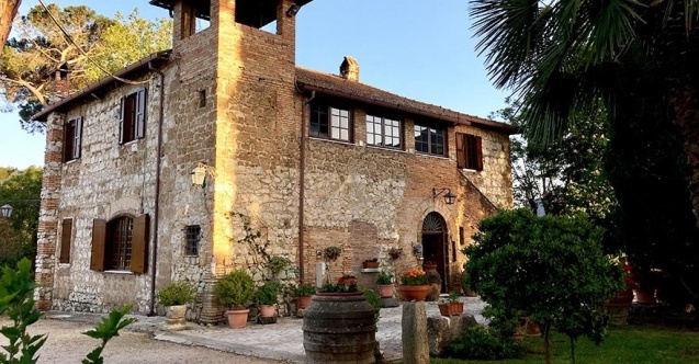 Normal People dizisindeki villa artık turizme açık