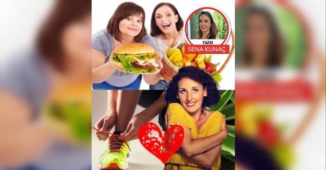 Sen değerlisin ve yeterlisin!