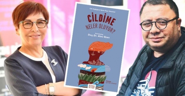 "Cildimiz, bütünsel sağlığımızın dev bir aynası"