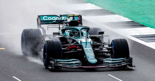 Formula 1’in tüm seansları S Sport Plus’ta